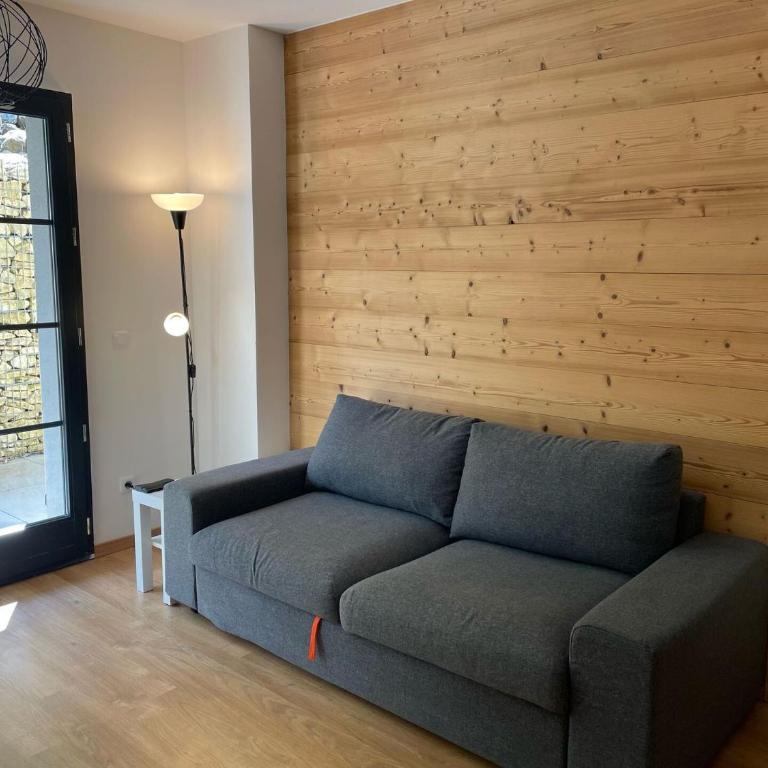 Résidence Clos Du Savoy - Clos du Savoy B11 MAE-8683 - Apartment - 2