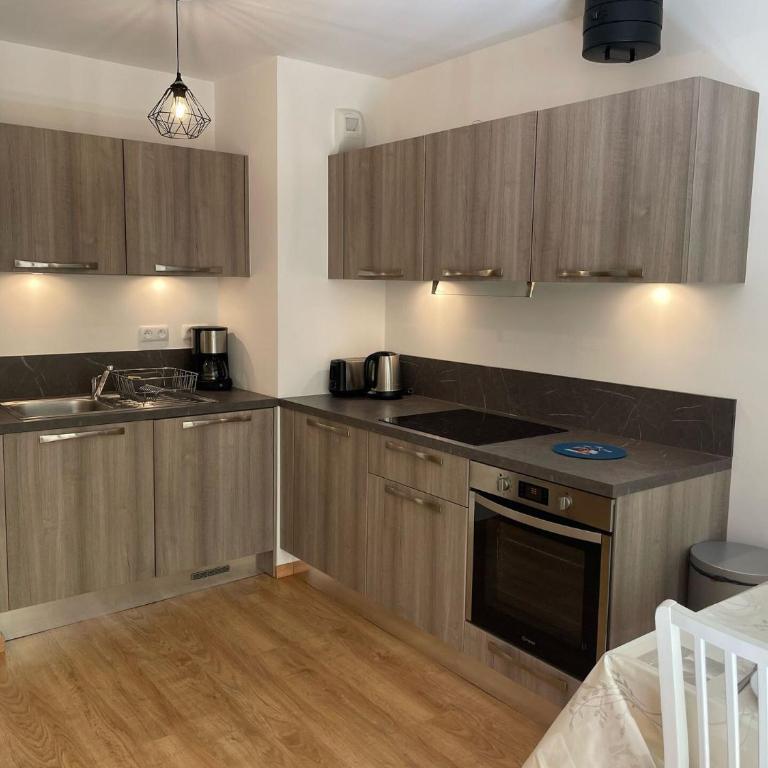 Résidence Clos Du Savoy - Clos du Savoy B11 MAE-8683 - Apartment - 1