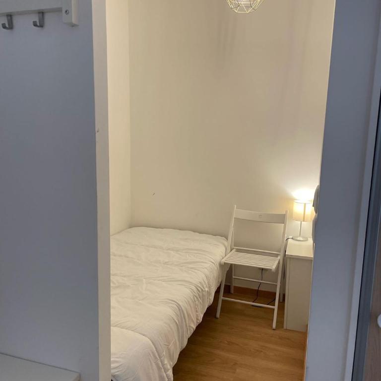 Résidence Clos Du Savoy - Clos du Savoy B11 MAE-8683 - Apartment - 5