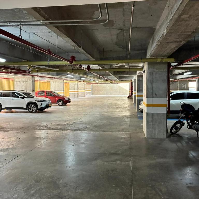 Delventto Pozos Colorados playa, piscina infinita y jacuzzi - Apartamento de 2 dormitorios - 28
