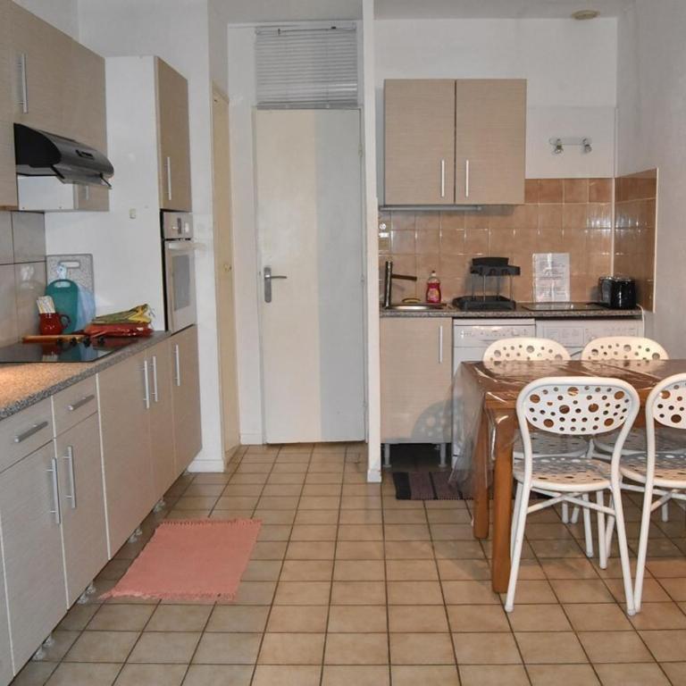 Résidence Hawai 1 - VILLA T2 CABINE MEZZANINE 6 couchages PORT LEUCATE MAE-4914 - Maison de Vacances - 2