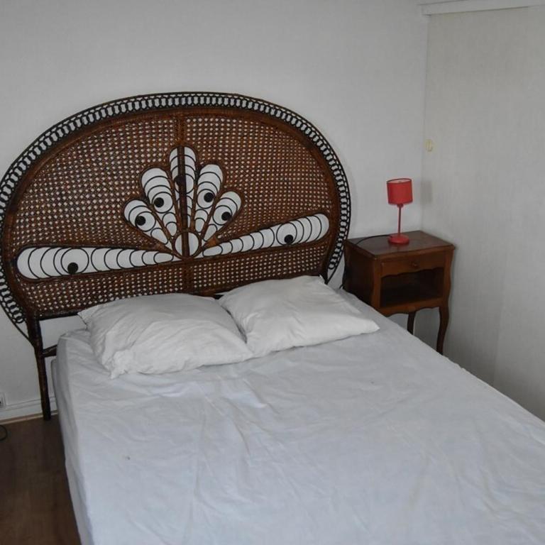 Résidence Hawai 1 - VILLA T2 CABINE MEZZANINE 6 couchages PORT LEUCATE MAE-4914 - Maison de Vacances - 3