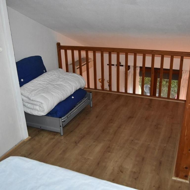 Résidence Hawai 1 - VILLA T2 CABINE MEZZANINE 6 couchages PORT LEUCATE MAE-4914 - Maison de Vacances - 6