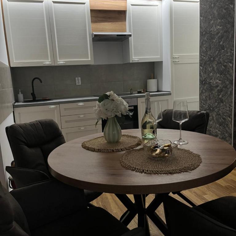 Apartment Paso - Appartement 1 Chambre - 36