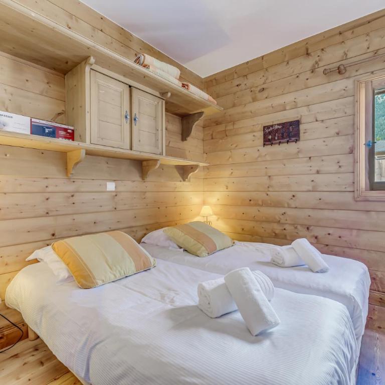 Résidence Les Alpages - 3 Pièces pour 6 Personnes MAE-9213 - Appartement - 7