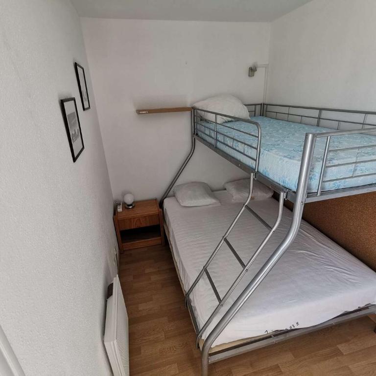 Résidence Terrasses De La Mediterranee 1 - 2 Pièces 5 couchages PORT LEUCATE MAE-5054 - Appartement - 10