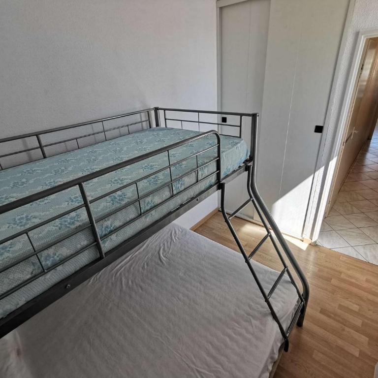 Résidence Terrasses De La Mediterranee 1 - 2 Pièces 5 couchages PORT LEUCATE MAE-5054 - Appartement - 11