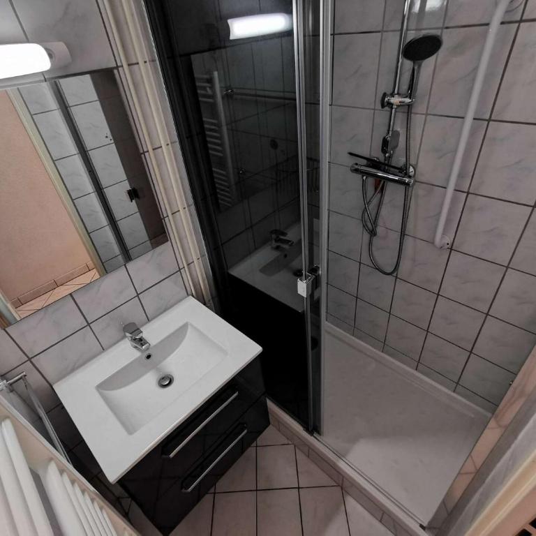 Résidence Terrasses De La Mediterranee 1 - 2 Pièces 5 couchages PORT LEUCATE MAE-5054 - Appartement - 13