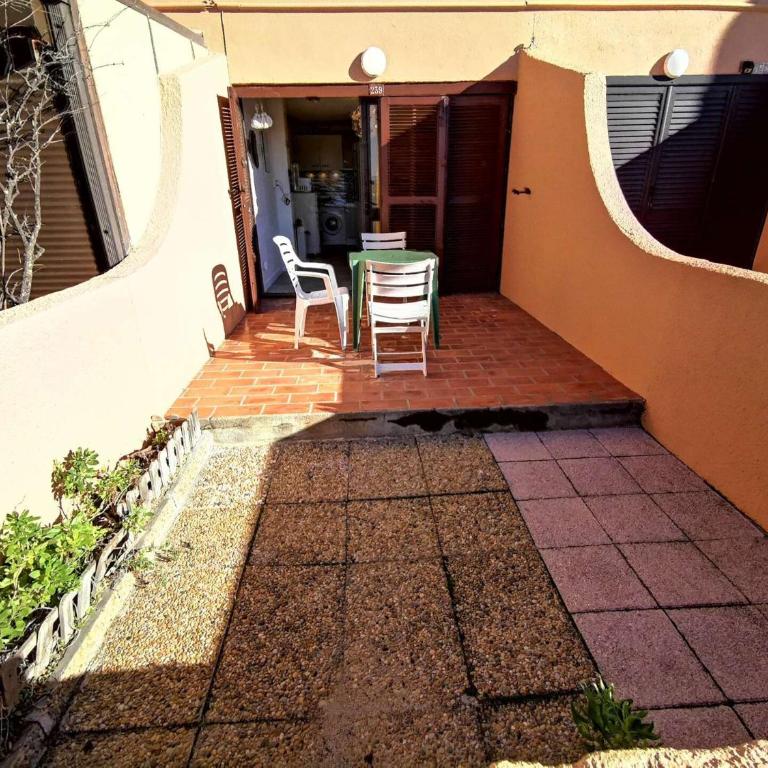 Résidence Maisons De La Mer 2 - Joli studio pour 3 personnes avec terrasse en rez de chaussée à Port Leucate. Réf: 1MM2_239 MAE-4984 - Studio - 3