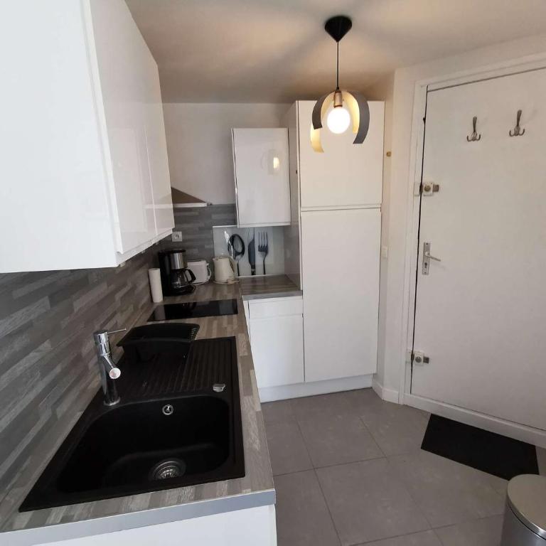 Résidence Le Grand Large - 2 Pièces 4 couchages PORT LEUCATE MAE-5074 - Appartement - 4