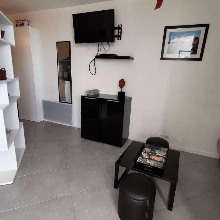 Résidence Le Grand Large - 2 Pièces 4 couchages PORT LEUCATE MAE-5074 - Appartement - 7