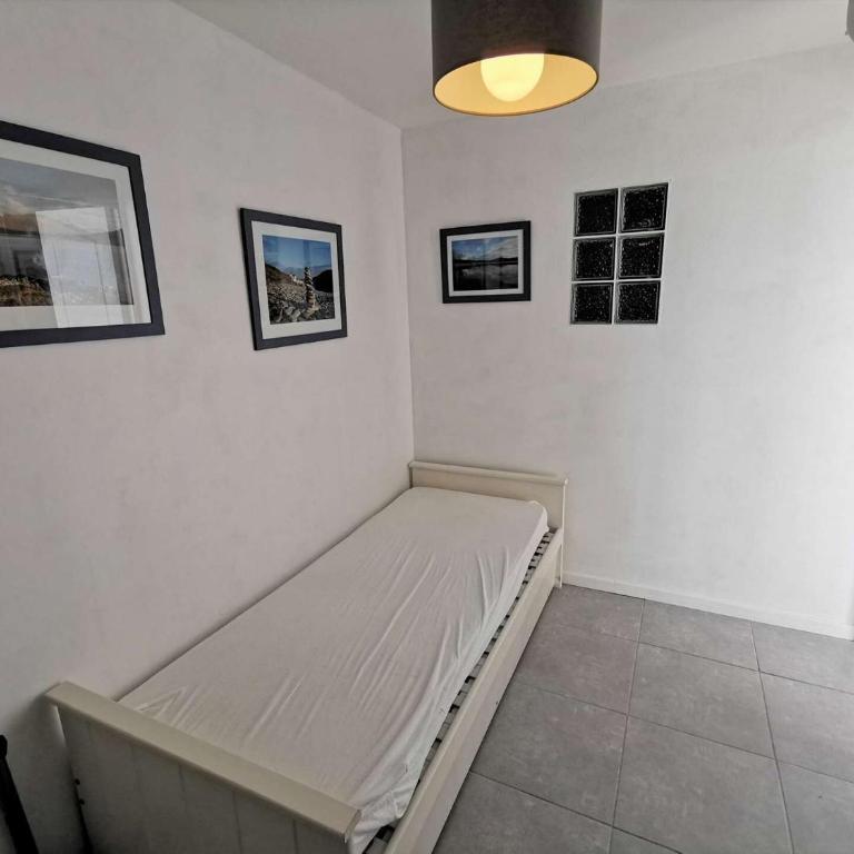Résidence Le Grand Large - 2 Pièces 4 couchages PORT LEUCATE MAE-5074 - Appartement - 10