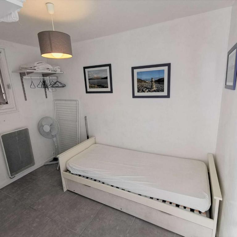 Résidence Le Grand Large - 2 Pièces 4 couchages PORT LEUCATE MAE-5074 - Appartement - 11