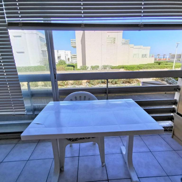 Résidence Le Carlton - 2 Pièces 4 couchages PORT LEUCATE. Réf: 2CAR_144A MAE-5104 - Appartement - 1