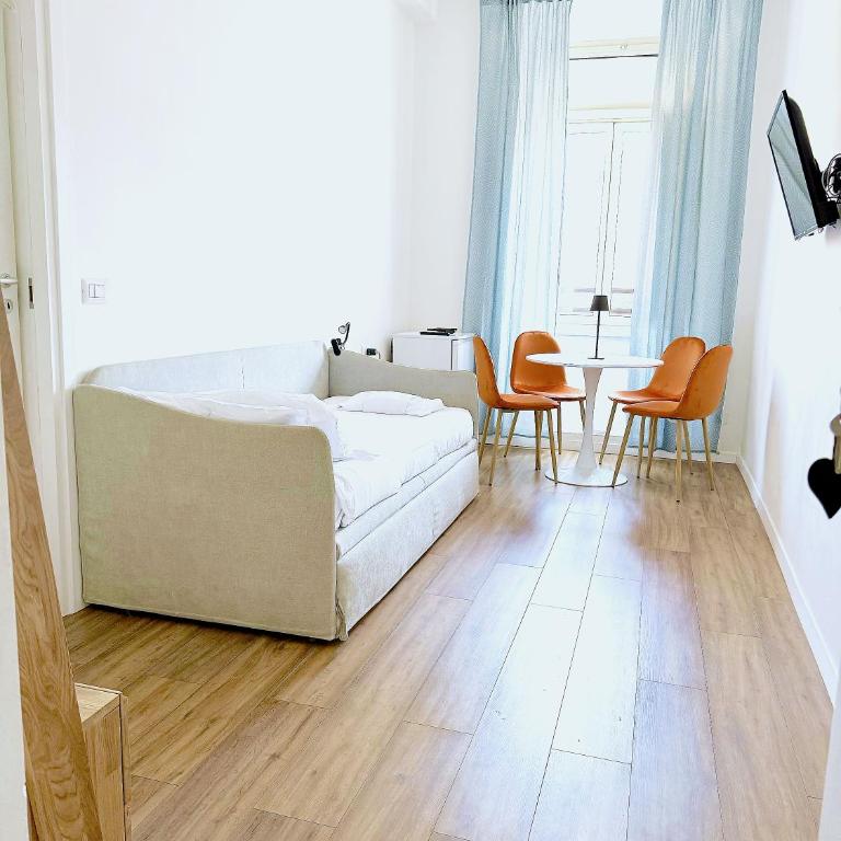 Lexie Suites - Suite Familiale - 18