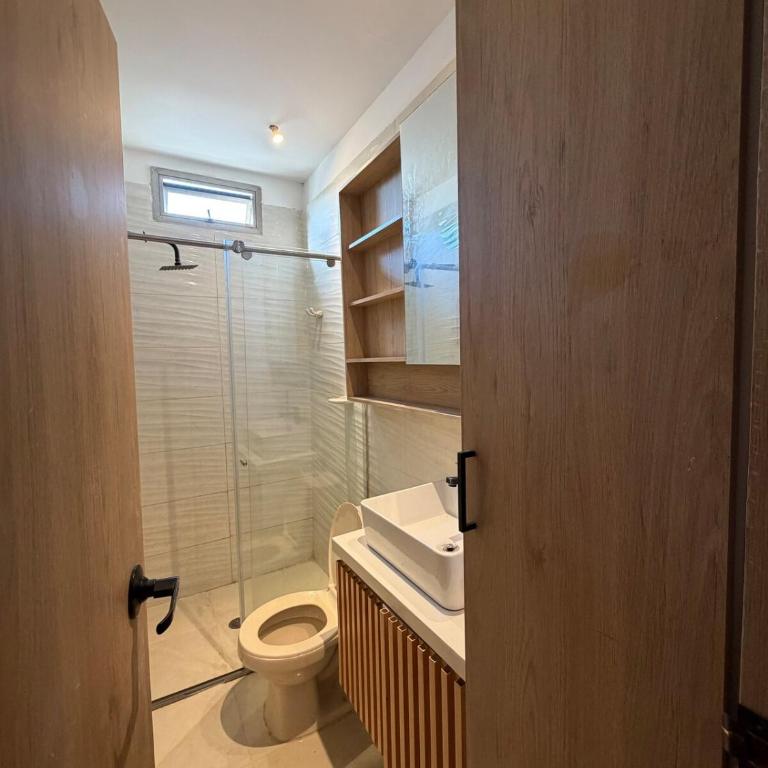 Apartment in Santa Cruz de Mompox - Apartamento de 2 dormitorios - 14
