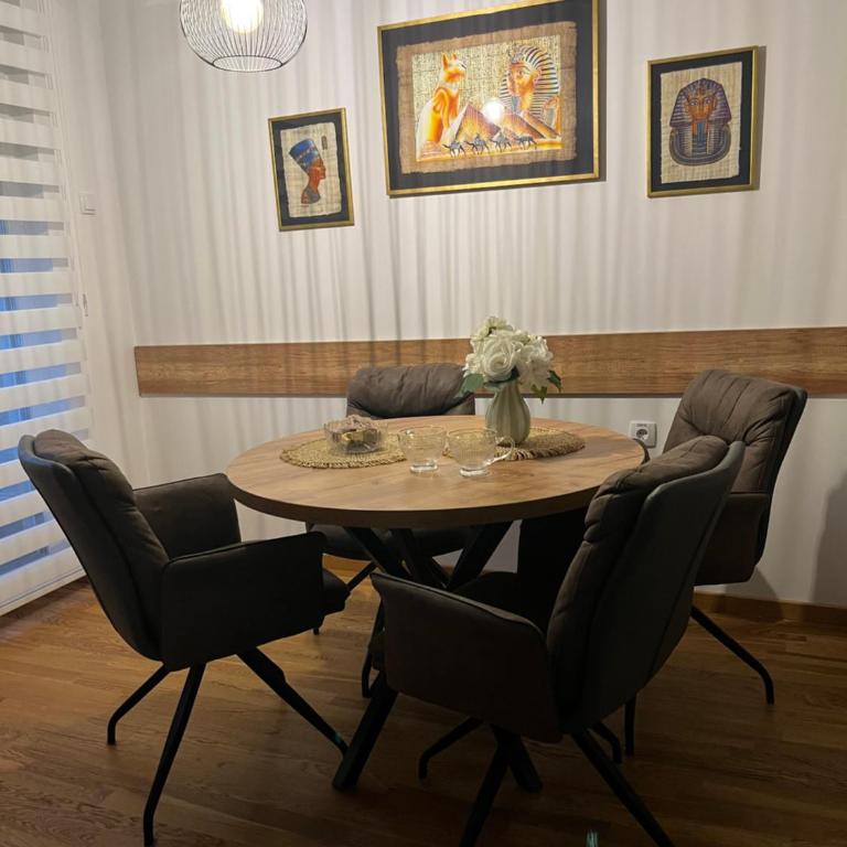 Apartment Paso - Appartement 1 Chambre - 32