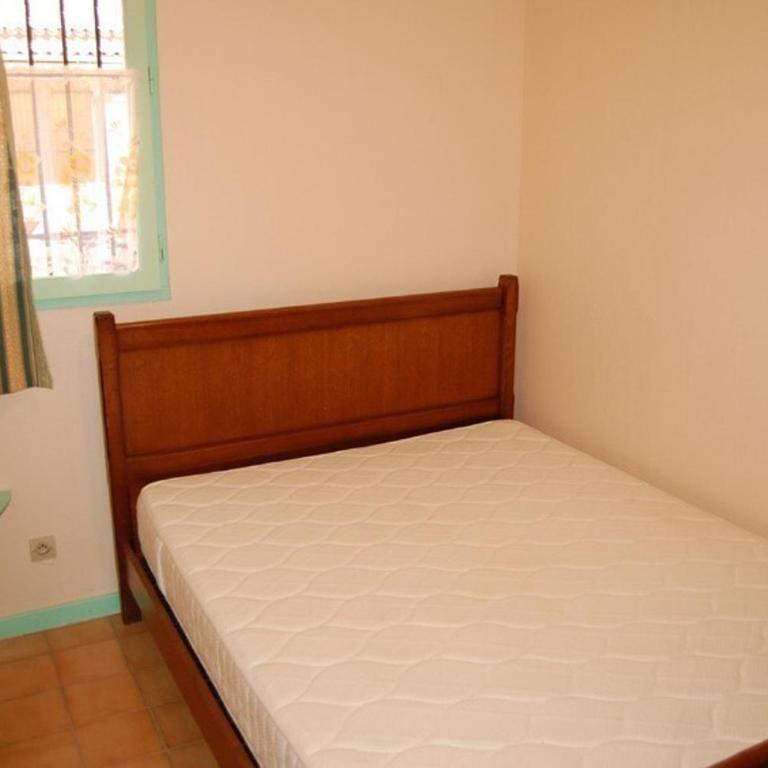 Résidence Grande Bleue - 2 Pièces 4 couchages PORT LEUCATE MAE-5134 - Appartement - 4