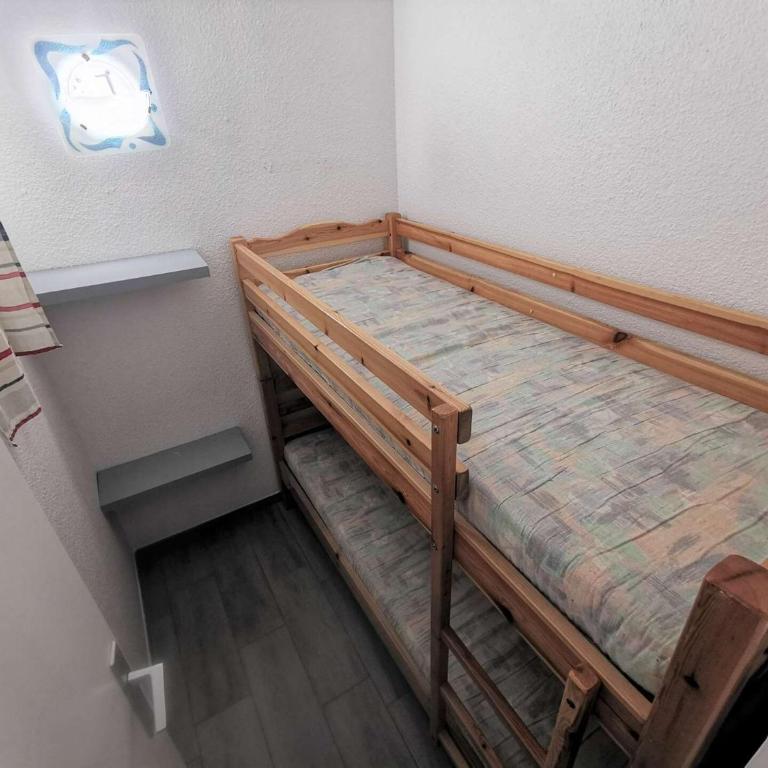 Résidence Les Nefs Des Sables - STUDIO 4 PERSONNES 4 couchages PORT LEUCATE. Réf: 2NEF_7K4 MAE-5224 - Studio - 11