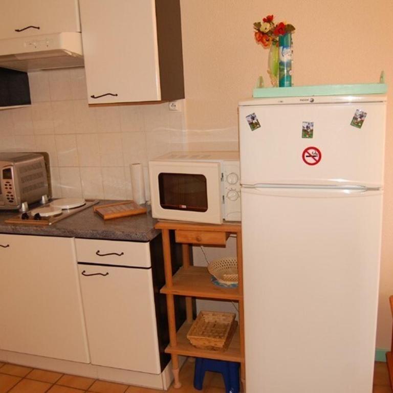 Résidence Grande Bleue - 2 Pièces 4 couchages PORT LEUCATE MAE-5134 - Appartement - 5