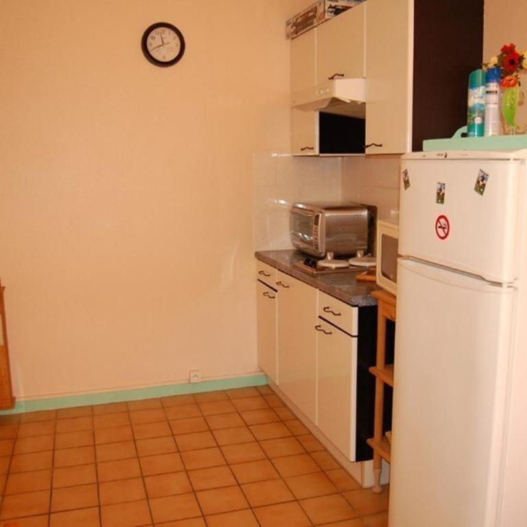 Résidence Grande Bleue - 2 Pièces 4 couchages PORT LEUCATE MAE-5134 - Appartement - 6