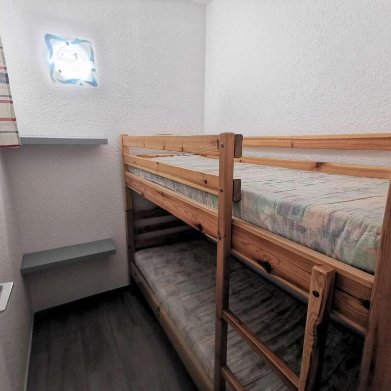 Résidence Les Nefs Des Sables - STUDIO 4 PERSONNES 4 couchages PORT LEUCATE. Réf: 2NEF_7K4 MAE-5224 - Studio - 12