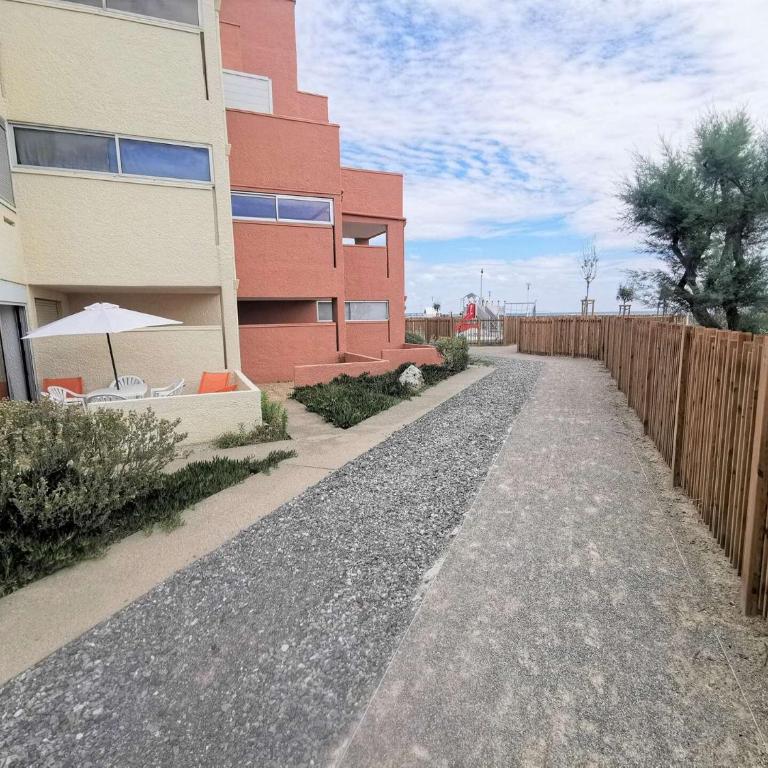 Résidence Les Nefs Des Sables - STUDIO 4 PERSONNES 4 couchages PORT LEUCATE. Réf: 2NEF_7K4 MAE-5224 - Studio - 13
