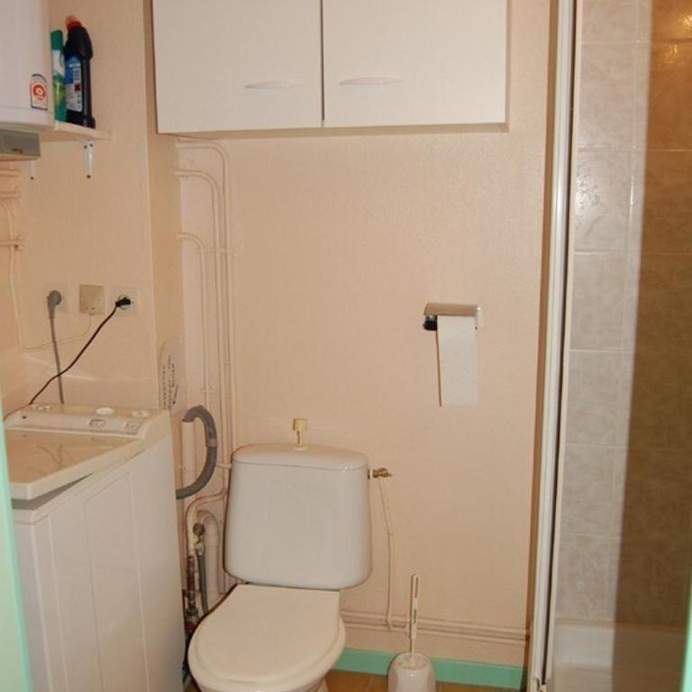 Résidence Grande Bleue - 2 Pièces 4 couchages PORT LEUCATE MAE-5134 - Appartement - 8
