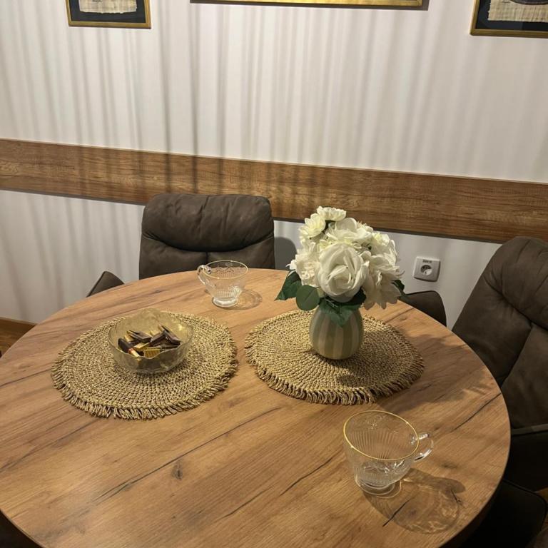 Apartment Paso - Appartement 1 Chambre - 33