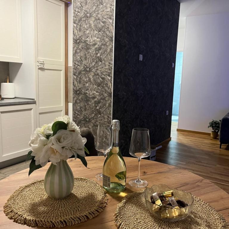 Apartment Paso - Appartement 1 Chambre - 34