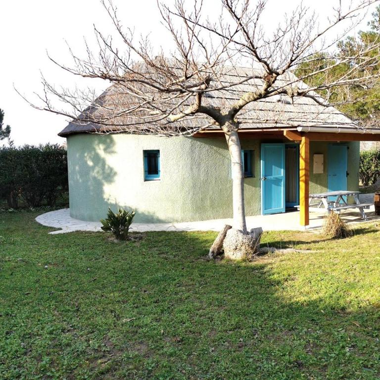Résidence Ile Des Pecheurs - VILLA 3 PIECES 6 couchages LE BARCARES MAE-5154 - Maison de Vacances - 1