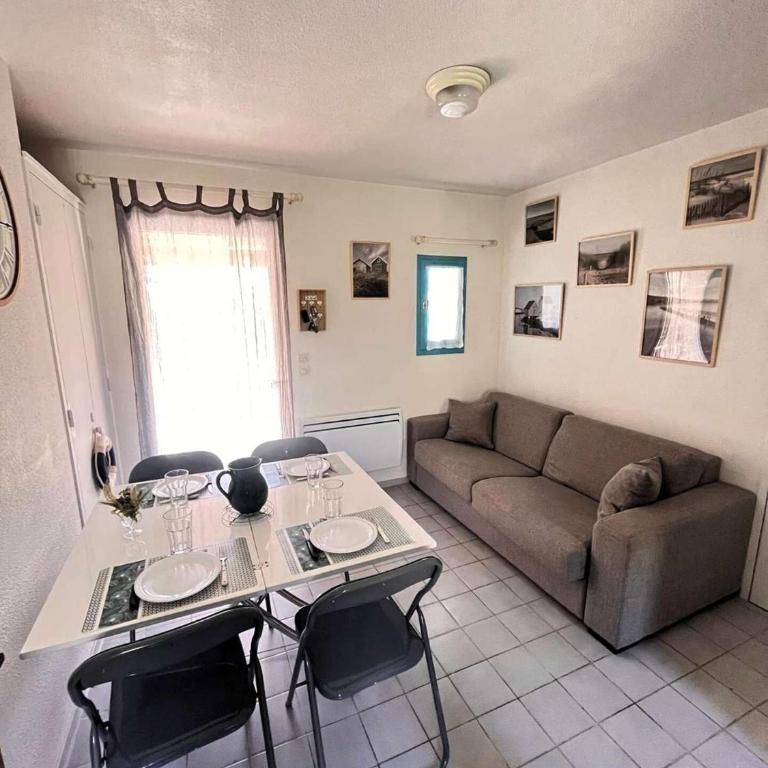 Résidence Ile Des Pecheurs - VILLA 3 PIECES 6 couchages LE BARCARES MAE-5154 - Maison de Vacances - 2