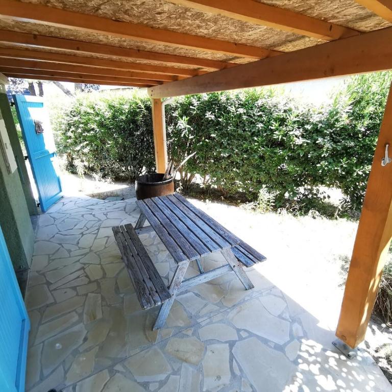 Résidence Ile Des Pecheurs - VILLA 3 PIECES 6 couchages LE BARCARES MAE-5154 - Maison de Vacances - 4