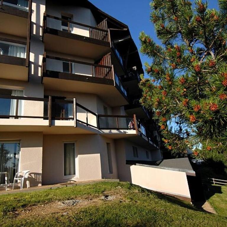 Résidence Le Pédrou - maeva Home - Studio 4 personnes Sélection - vue exceptionnelle MAE-7351 - Studio - 6