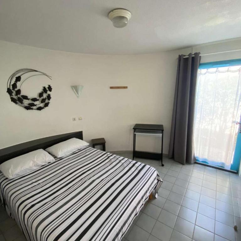 Résidence Ile Des Pecheurs - VILLA 3 PIECES 6 couchages LE BARCARES MAE-5154 - Maison de Vacances - 9