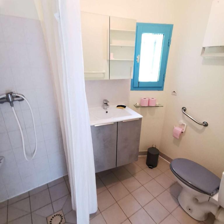 Résidence Ile Des Pecheurs - VILLA 3 PIECES 6 couchages LE BARCARES MAE-5154 - Maison de Vacances - 11