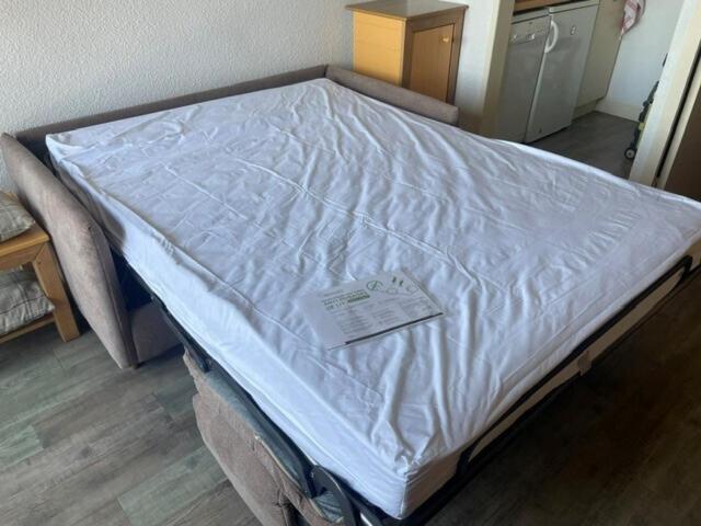 Résidence Le Pédrou - maeva Home - Studio 4 personnes Sélection - vue exceptionnelle MAE-7351 - Studio - 13