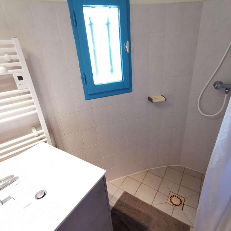 Résidence Ile Des Pecheurs - VILLA 3 PIECES 6 couchages LE BARCARES MAE-5154 - Maison de Vacances - 13
