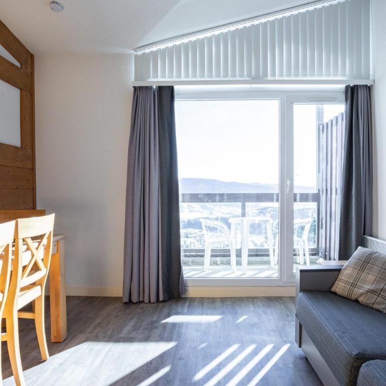 Résidence Le Pédrou - maeva Home - Studio 4 personnes Sélection - vue exceptionnelle MAE-7351 - Studio - 14