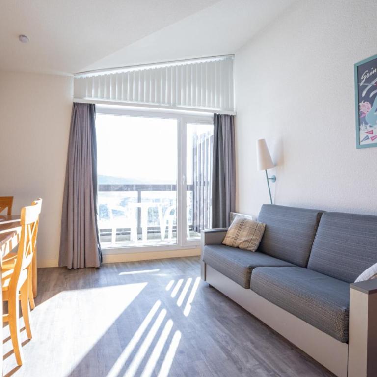 Résidence Le Pédrou - maeva Home - Studio 4 personnes Sélection - vue exceptionnelle MAE-7351 - Studio - 15