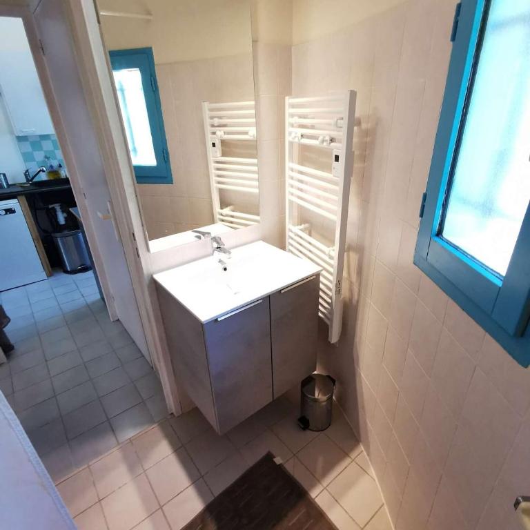 Résidence Ile Des Pecheurs - VILLA 3 PIECES 6 couchages LE BARCARES MAE-5154 - Maison de Vacances - 15