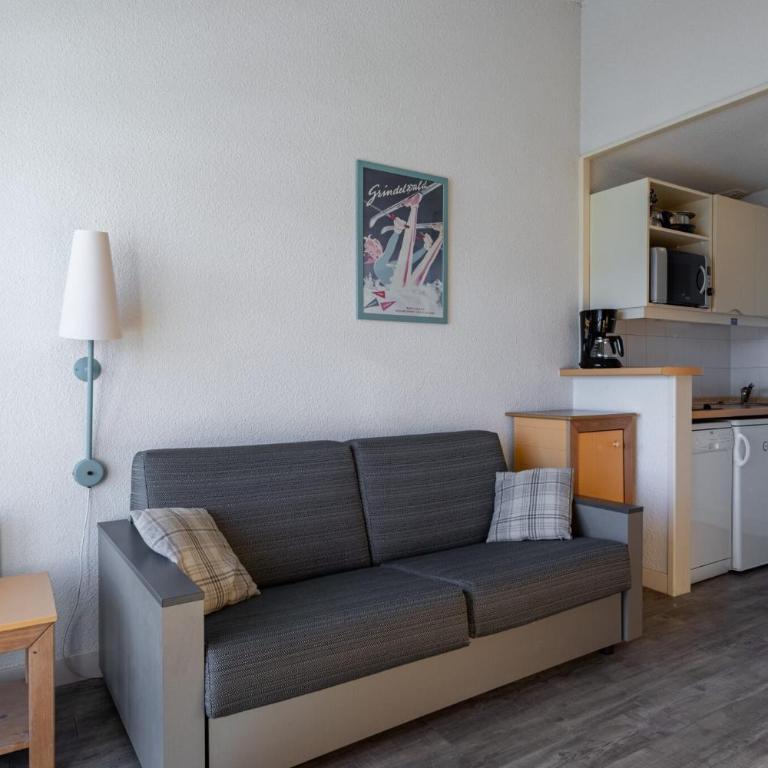 Résidence Le Pédrou - maeva Home - Studio 4 personnes Sélection - vue exceptionnelle MAE-7351 - Studio - 16