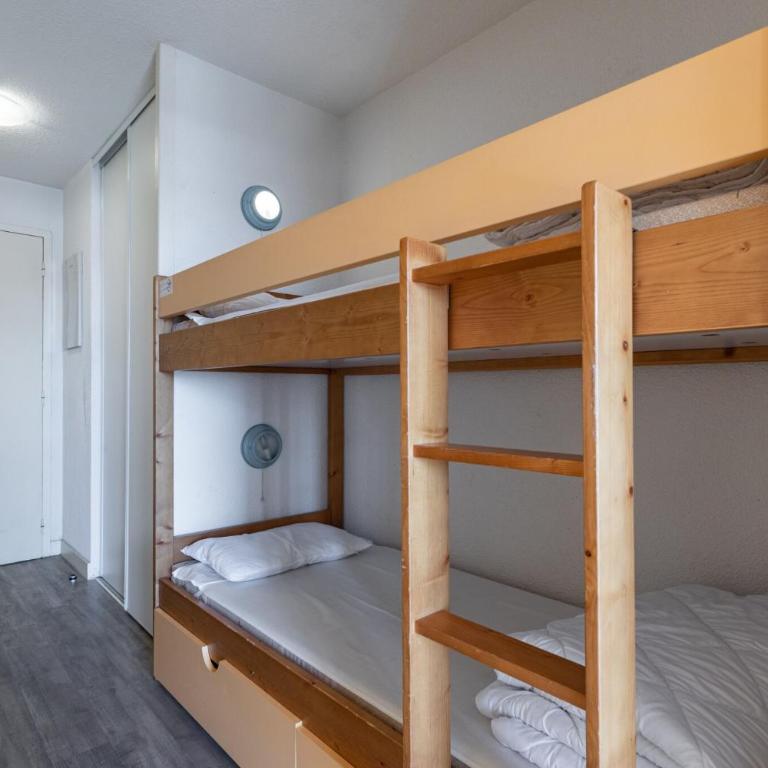 Résidence Le Pédrou - maeva Home - Studio 4 personnes Sélection - vue exceptionnelle MAE-7351 - Studio - 18