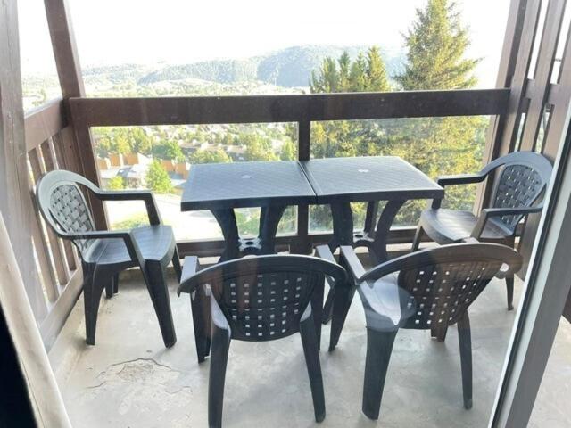 Résidence Le Pédrou - maeva Home - Studio 4 personnes Sélection - vue exceptionnelle MAE-7351 - Studio - 19