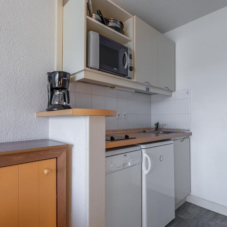 Résidence Le Pédrou - maeva Home - Studio 4 personnes Sélection - vue exceptionnelle MAE-7351 - Studio - 20
