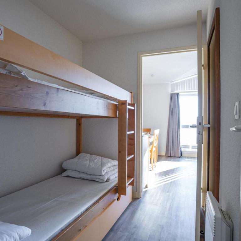 Résidence Le Pédrou - maeva Home - Studio 4 personnes Sélection - vue exceptionnelle MAE-7351 - Studio - 21