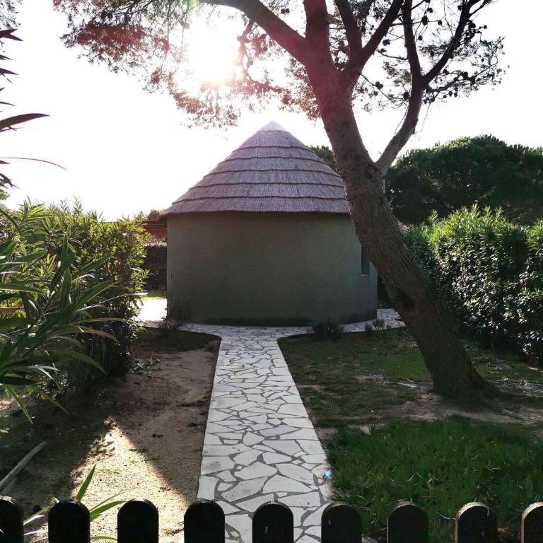 Résidence Ile Des Pecheurs - VILLA 3 PIECES 6 couchages LE BARCARES MAE-5154 - Maison de Vacances - 18