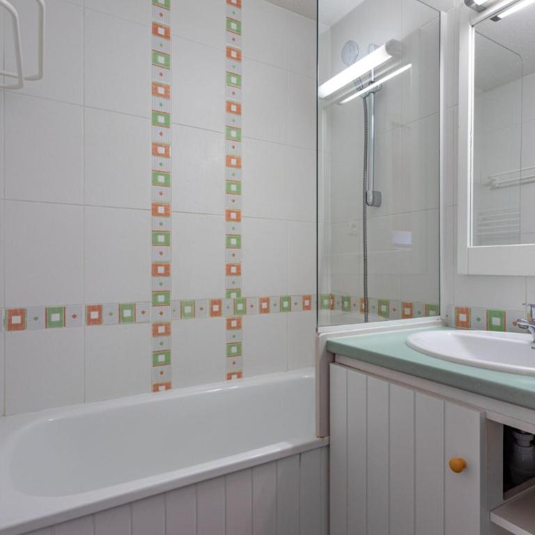 Résidence Le Pédrou - maeva Home - Studio 4 personnes Sélection - vue exceptionnelle MAE-7351 - Studio - 22