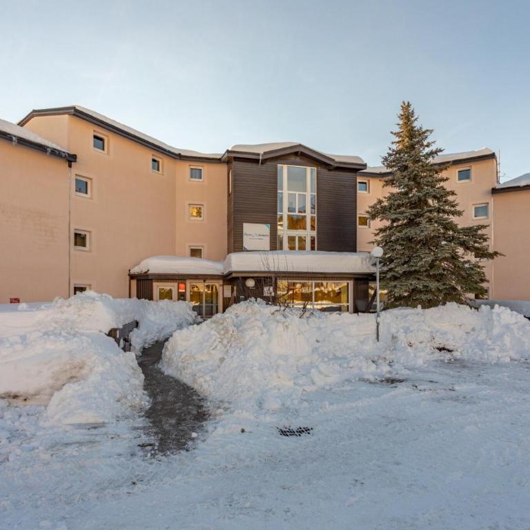 Résidence Le Pédrou - maeva Home - Studio 4 personnes Sélection - vue exceptionnelle MAE-7351 - Studio - 25