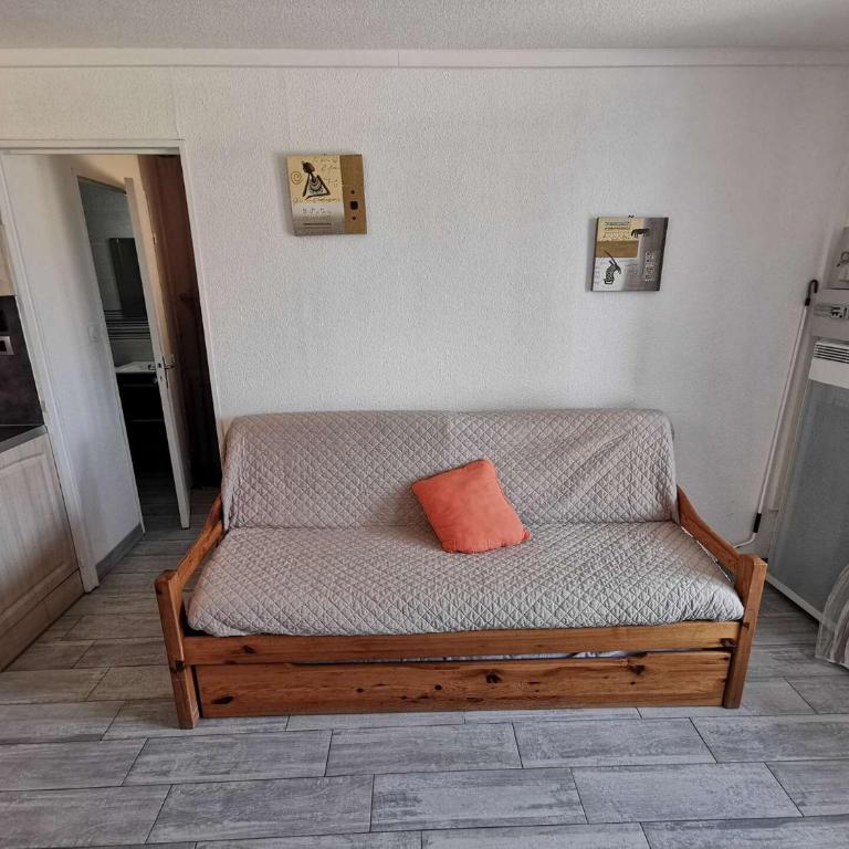 Résidence Grande Bleue - 2 Pièces 4 couchages PORT LEUCATE MAE-5264 - Appartement - 6